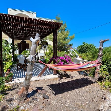 Aspalathos Suites Akrotiri  Bagian luar foto