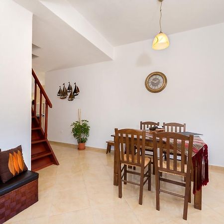 Aspalathos Suites Akrotiri  Bagian luar foto