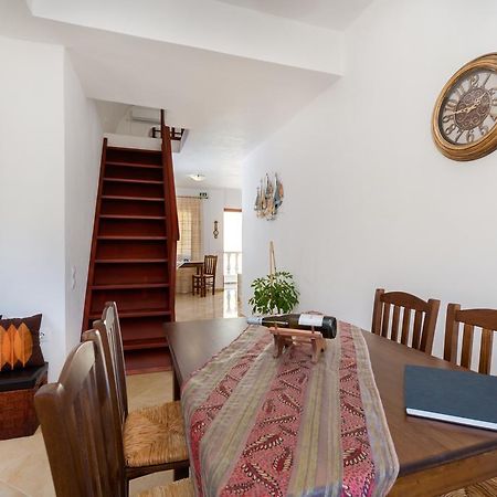 Aspalathos Suites Akrotiri  Bagian luar foto