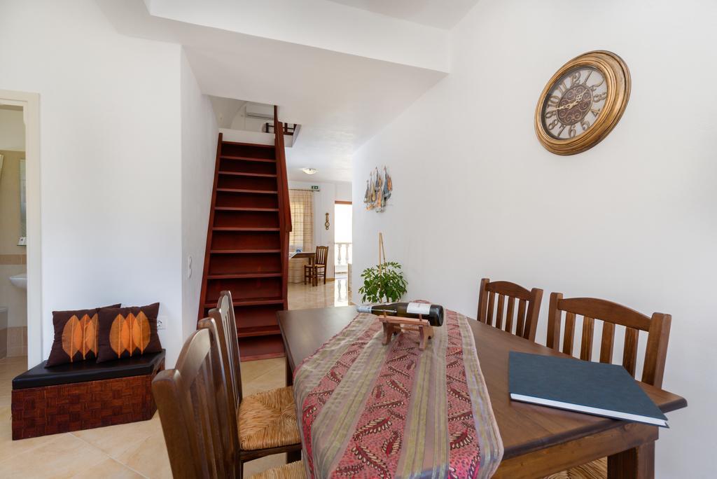 Aspalathos Suites Akrotiri  Bagian luar foto